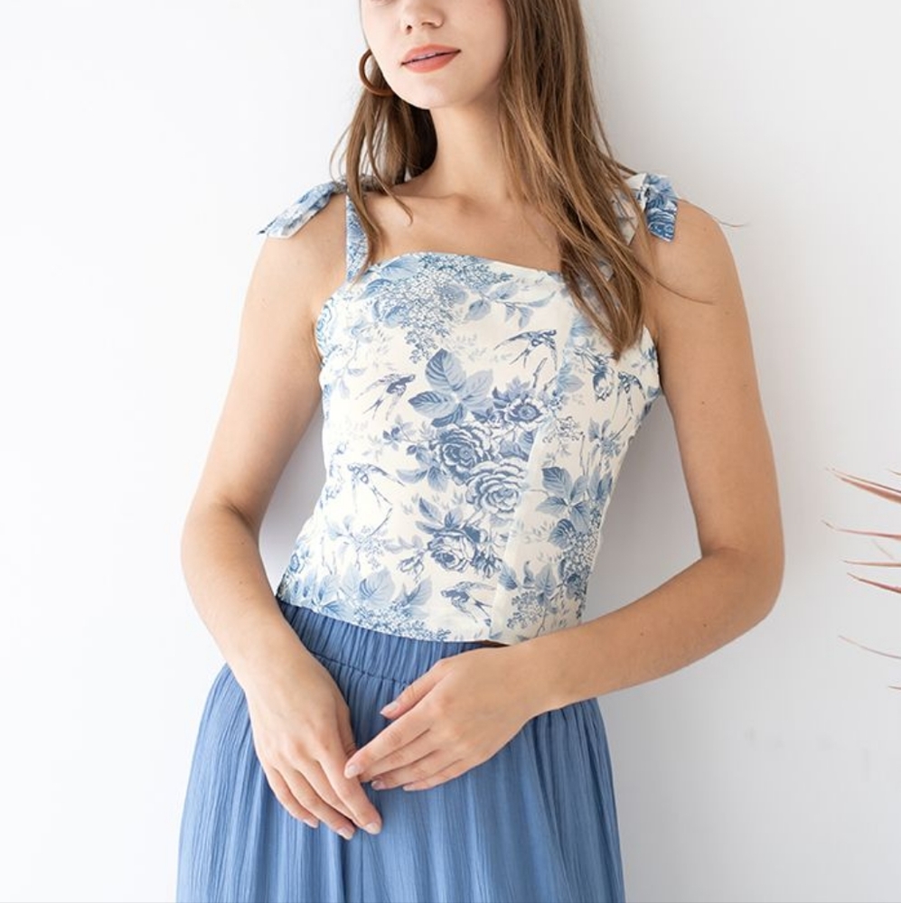Chicwish top